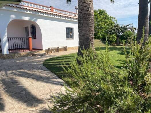 Chalet zum Kauf 279.000 € 3 Zimmer 60 m² 16.000 m² Grundstück Benicarló 12580