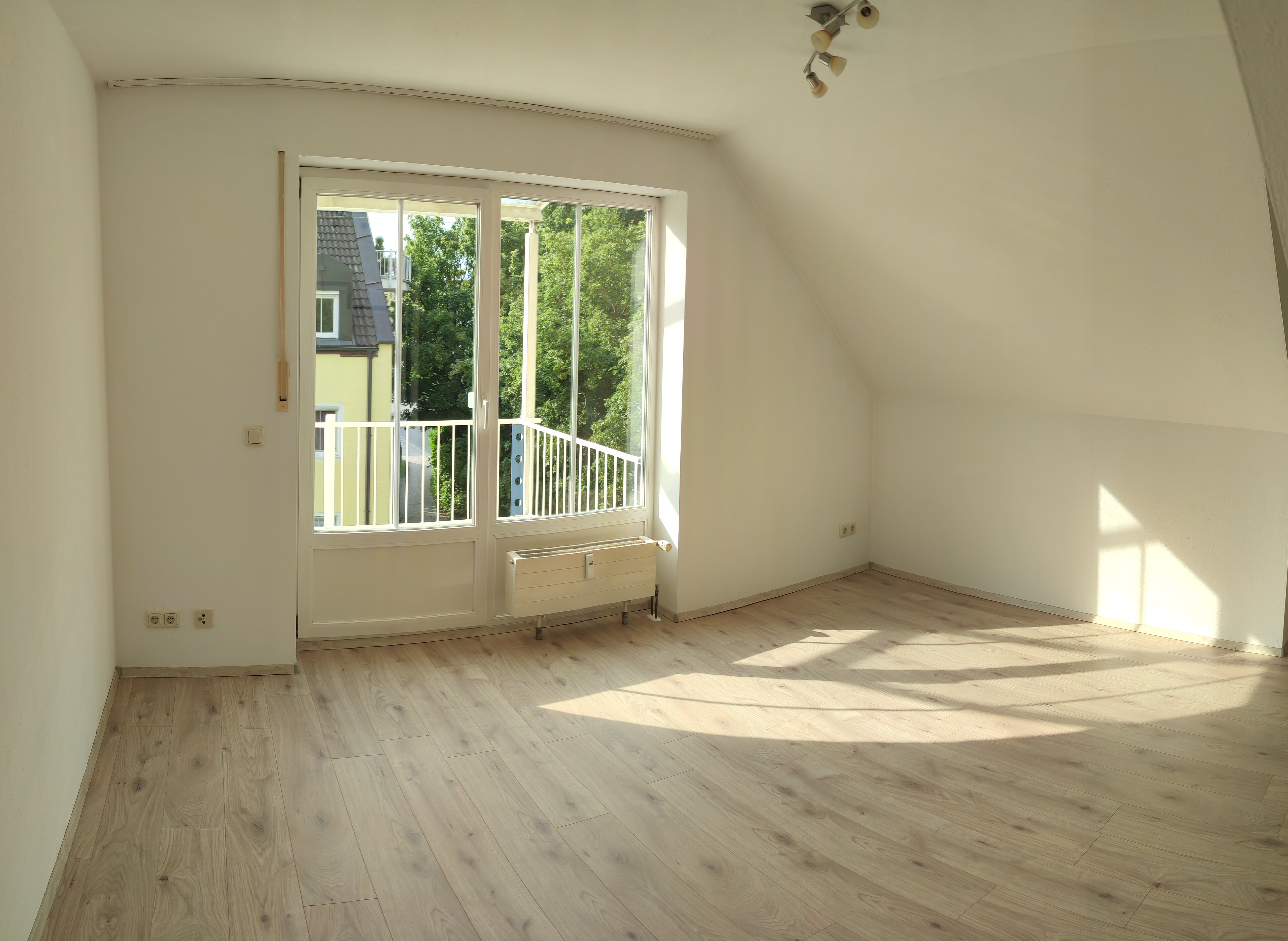 Wohnung zur Miete 770 € 3 Zimmer 74 m²<br/>Wohnfläche 2.<br/>Geschoss Rosenheimerstraße 13 Kumhausen Kumhausen 84036