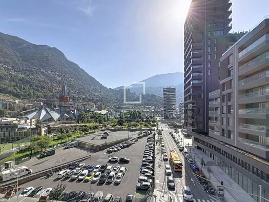 Wohnung zum Kauf 3.000.000 € 4 Zimmer 174 m² Escaldes Engordany AD700