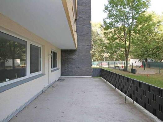 Wohnung zur Miete 650 € 2 Zimmer 60 m² EG Horrem Kerpen 50169