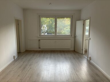 Wohnung zur Miete 649 € 2 Zimmer 47,5 m² 2. Geschoss frei ab 15.11.2024 Ahrenshooper Straße 4 Neu-Hohenschönhausen Berlin 13051