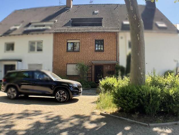 Reihenmittelhaus zum Kauf 399.000 € 7 Zimmer 183 m² 268 m² Grundstück Datteln 45711