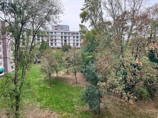 WG-Zimmer zur Miete 750 € 78 m² Geschoss 4/5 frei ab sofort Landwasser Freiburg im Breisgau 79110