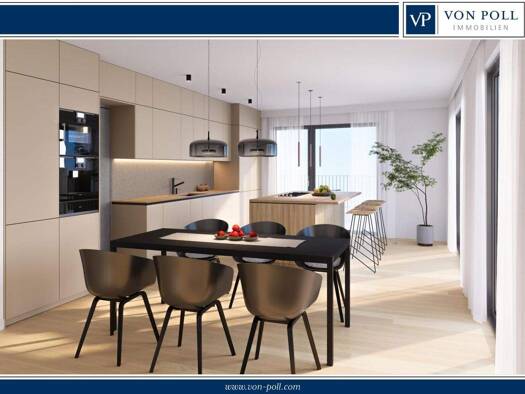 Penthouse zum Kauf 975.000 € 5,5 Zimmer 195,4 m² Dietkirchen Limburg an der Lahn / Dietkirchen 65553