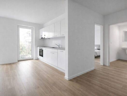 Wohnung zur Miete - Erstbezug 865 € 2 Zimmer 60 m² frei ab 01.05.2026 Brendel/Adelheide Delmenhorst 27755