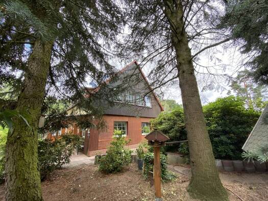 Einfamilienhaus zum Kauf 450.000 € 7 Zimmer 142 m² 896 m² Grundstück frei ab sofort Schöneiche 15566