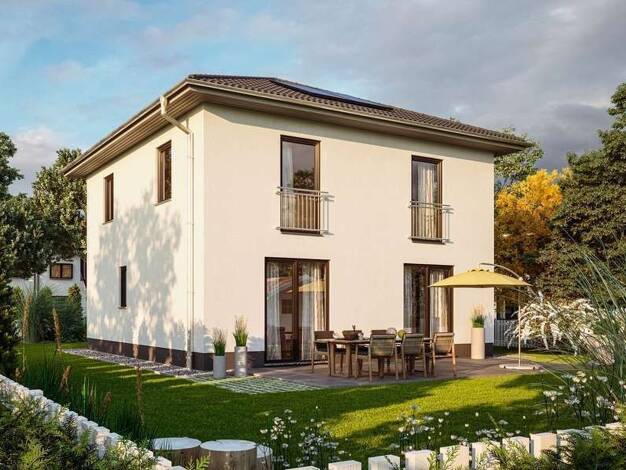Haus zum Kauf provisionsfrei 485.260 € 4 Zimmer 129 m² 613 m² Grundstück Spesbach Hütschenhausen 66882