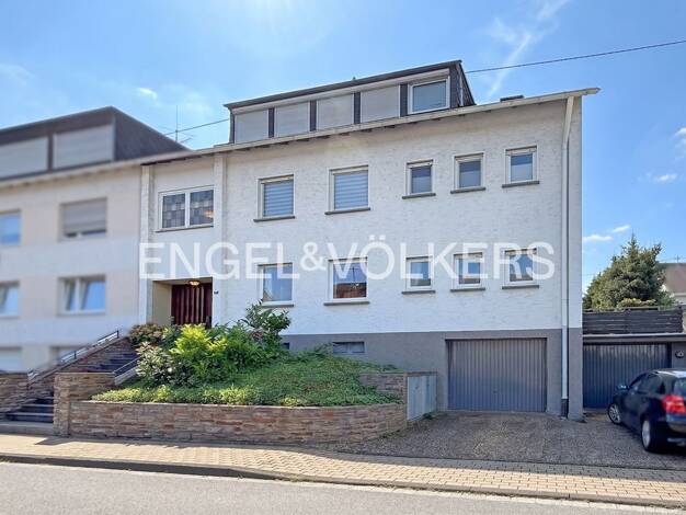 Mehrfamilienhaus zum Kauf 578.000 € 11 Zimmer 280 m² 533 m² Grundstück Güls Koblenz 56072