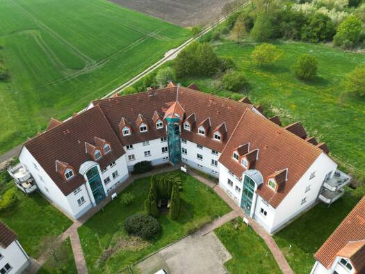 Wohnung zum Kauf als Kapitalanlage geeignet 79.000 € 2 Zimmer 62,5 m² Am Anger 27 C Schwaneberg Sülzetal 39171