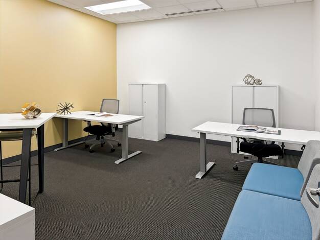 Bürofläche zur Miete provisionsfrei 30 m² Bürofläche Urbanstraße 84 Kreuzberg Berlin 10967