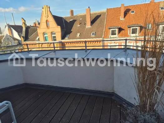 Wohnung zur Miete Tauschwohnung 683 € 3 Zimmer 85 m² Calenberger Neustadt Hannover 30169