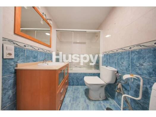 Reihenhaus zum Kauf 225.000 € 2 Zimmer 112 m² >Paseo de la Estación > Ciempozuelos 28350