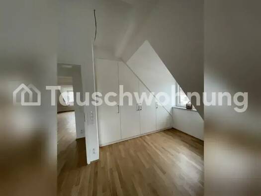 Wohnung zur Miete Tauschwohnung 1.100 € 2 Zimmer 58 m² 2. Geschoss Hadern München 81375