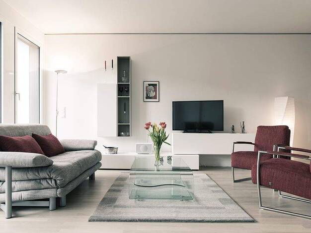 Wohnung zur Miete Wohnen auf Zeit 3.245 € 2 Zimmer 98 m² frei ab sofort Mitte Berlin 10117