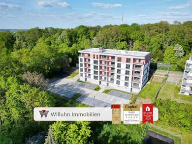 Immobilie zum Kauf - Neubau als Kapitalanlage geeignet 1.084.500 € 9 Zimmer 306 m² 3.394 m² Grundstück Naumburg Naumburg (Saale) 06618