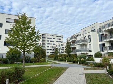 Wohnung zur Miete 1.400 € 3 Zimmer 80 m² 3. Geschoss frei ab sofort Baltrumer Straße 12 Thon Nürnberg 90425