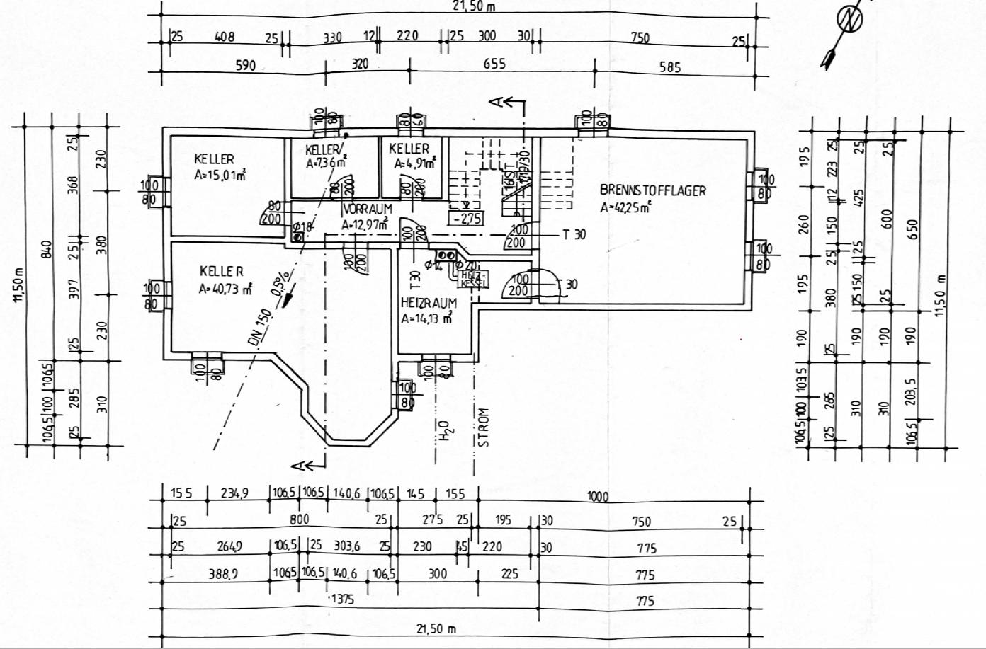 Einfamilienhaus zum Kauf 439.500 € 6 Zimmer 168 m²<br/>Wohnfläche 922 m²<br/>Grundstück ab sofort<br/>Verfügbarkeit Vogau 8423