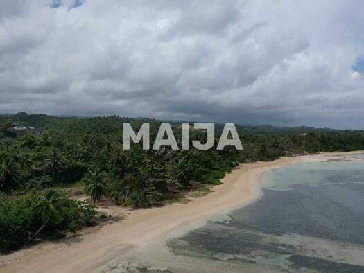 Freizeitgrundstück zum Kauf 1.700.000 € 5.087 m² Grundstück Las Terrenas 32000