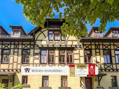 Wohnung zum Kauf provisionsfrei 125.000 € 2 Zimmer 42,6 m² EG Leipzig 04279