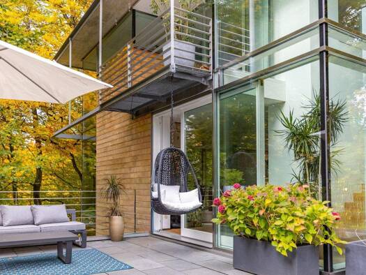 Villa zum Kauf 2.990.000 € 6 Zimmer 214 m² 1.063 m² Grundstück Starnberg 82319