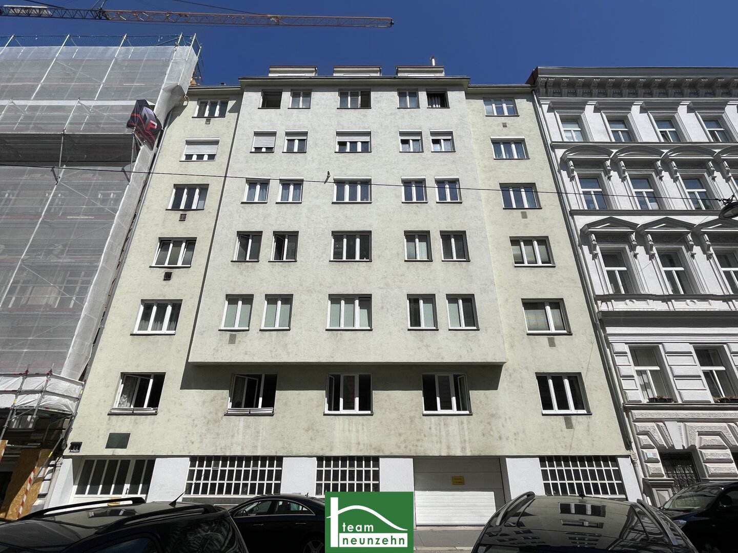 Wohnung zum Kauf 699.001 € 4 Zimmer 104,8 m²<br/>Wohnfläche 1.<br/>Geschoss 31.03.2025<br/>Verfügbarkeit Strohgasse 14 Wien 1030