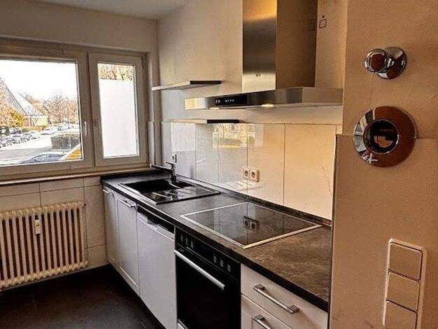 Wohnung zur Miete 960 € 3 Zimmer 65 m² 1. Geschoss Steinbeisstraße 31 Böblingen 71034