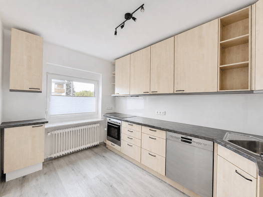 Reihenmittelhaus zum Kauf 279.000 € 4 Zimmer 110 m² 302 m² Grundstück Frommershausen Vellmar 34246