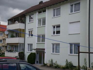 Wohnung zum Kauf 173.000 € 3 Zimmer frei ab 01.01.2025 Kaufbeuren Kaufbeuren 87600