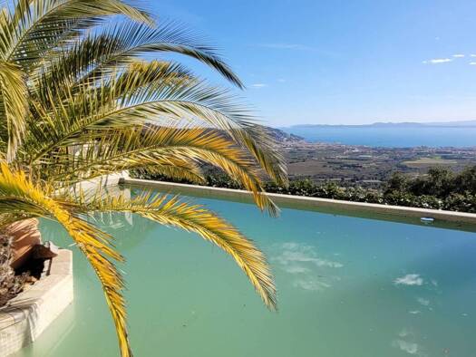Chalet zum Kauf 899.000 € 4 Zimmer 121 m² 481 m² Grundstück Roses 17480