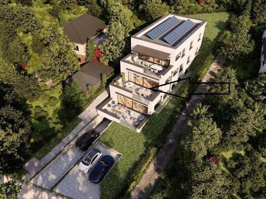 Wohnung zum Kauf - Erstbezug provisionsfrei 739.000 € 4 Zimmer 121 m² Lütjensee 22952