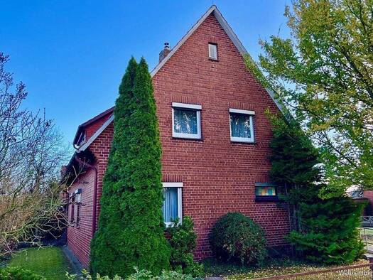 Einfamilienhaus zum Kauf 269.000 € 5 Zimmer 144 m² 1.217 m² Grundstück Dörverden Dörverden / Stedorf 27313