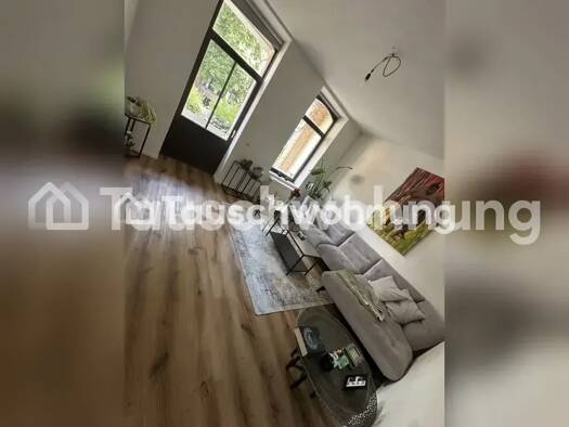 Wohnung zur Miete Tauschwohnung 790 € 2,5 Zimmer 75 m² Oststadt Mitte 30175