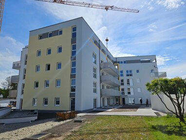 Wohnung zum Kauf provisionsfrei 355.900 € 2 Zimmer 73,6 m² 1. Geschoss Kerngebiet Waldkraiburg 84478