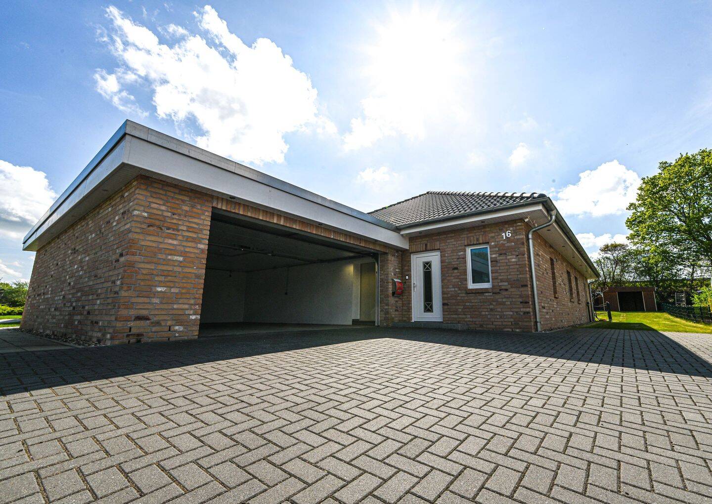 Einfamilienhaus zum Kauf - Ansicht 4