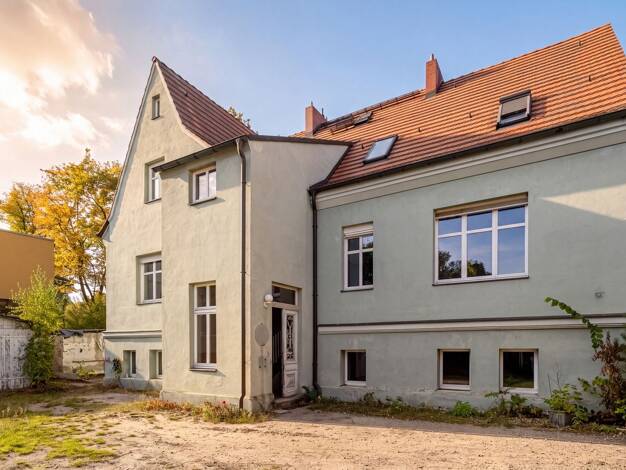 Einfamilienhaus zum Kauf 895.000 € 10 Zimmer 270,5 m² 1.430 m² Grundstück Grünau Berlin 12527