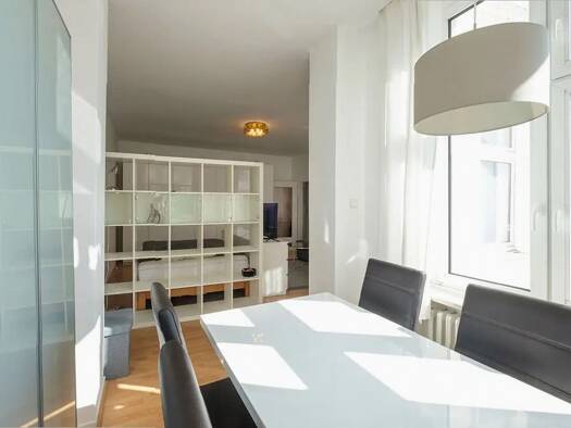 Studio zur Miete 520 € 1,5 Zimmer 33 m² frei ab sofort Kernstadt-Nord, Stat. Bez. 2 Speyer 67346