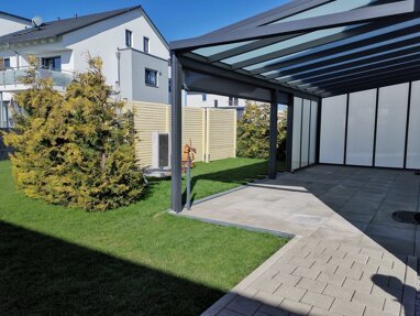 Einfamilienhaus zum Kauf 549.900 € 4 Zimmer 151 m² 557 m² Grundstück Schillingsfürst Schillingsfürst 91583