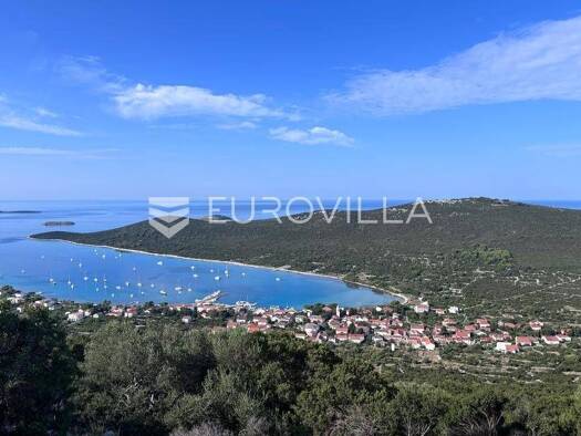 Wohn- und Gewerbegrundstück zum Kauf 148.000 € Ist Zadar 23000