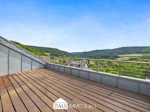 Studio zum Kauf 379.000 € 2 Zimmer 118 m² 1. Geschoss Bollendorf 54669