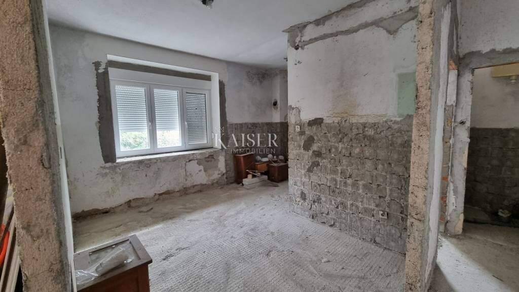 Wohnung zum Kauf 138.000 € 2 Zimmer 43 m² 1. Geschoss Bribir, Vinodolska Opcina Vinodolska opcina