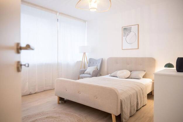 WG-Zimmer zur Miete Wohnen auf Zeit 430 € 16 m² 2. Geschoss Mundenheimerstr. 225 Süd / Stadtbezirk 122 Ludwigshafen am Rhein Mitte 67061