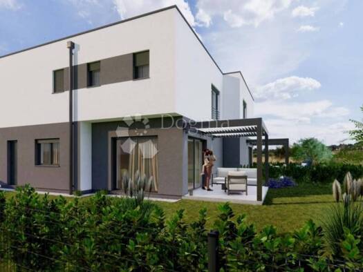Haus zum Kauf 360.000 € 3 Zimmer 128 m² Brezovica Brezovica