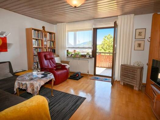 Wohnung zum Kauf 165.000 € 2 Zimmer 51 m² Woffenbach Neumarkt in der Oberpfalz 92318