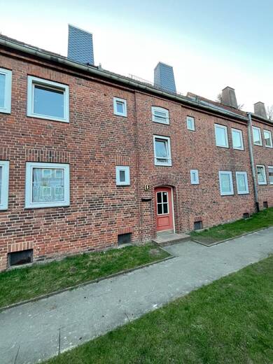 Wohnung zur Miete 430 € 2 Zimmer 49,4 m² 1. Geschoss frei ab sofort Friedlander Weg 5 Elmschenhagen Bezirk 2 Kiel 24146