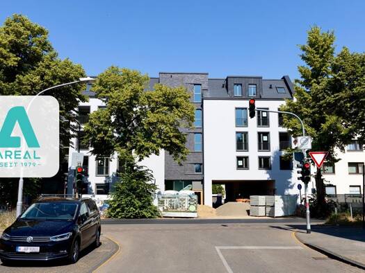 Wohnung zum Kauf - Erstbezug provisionsfrei 729.900 € 3 Zimmer 89,7 m² 4 Geschosse Raderberg Rodenkirchen 50968