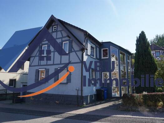 Einfamilienhaus zum Kauf 270.000 € 4,5 Zimmer 131 m² 356 m² Grundstück frei ab 01.10.2026 Leonbronn Zaberfeld 74374