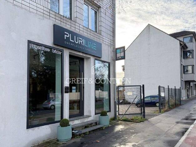 Ladenfläche zur Miete 12 € 210 m² Verkaufsfläche teilbar ab 135 m² Raderthal Köln 50968