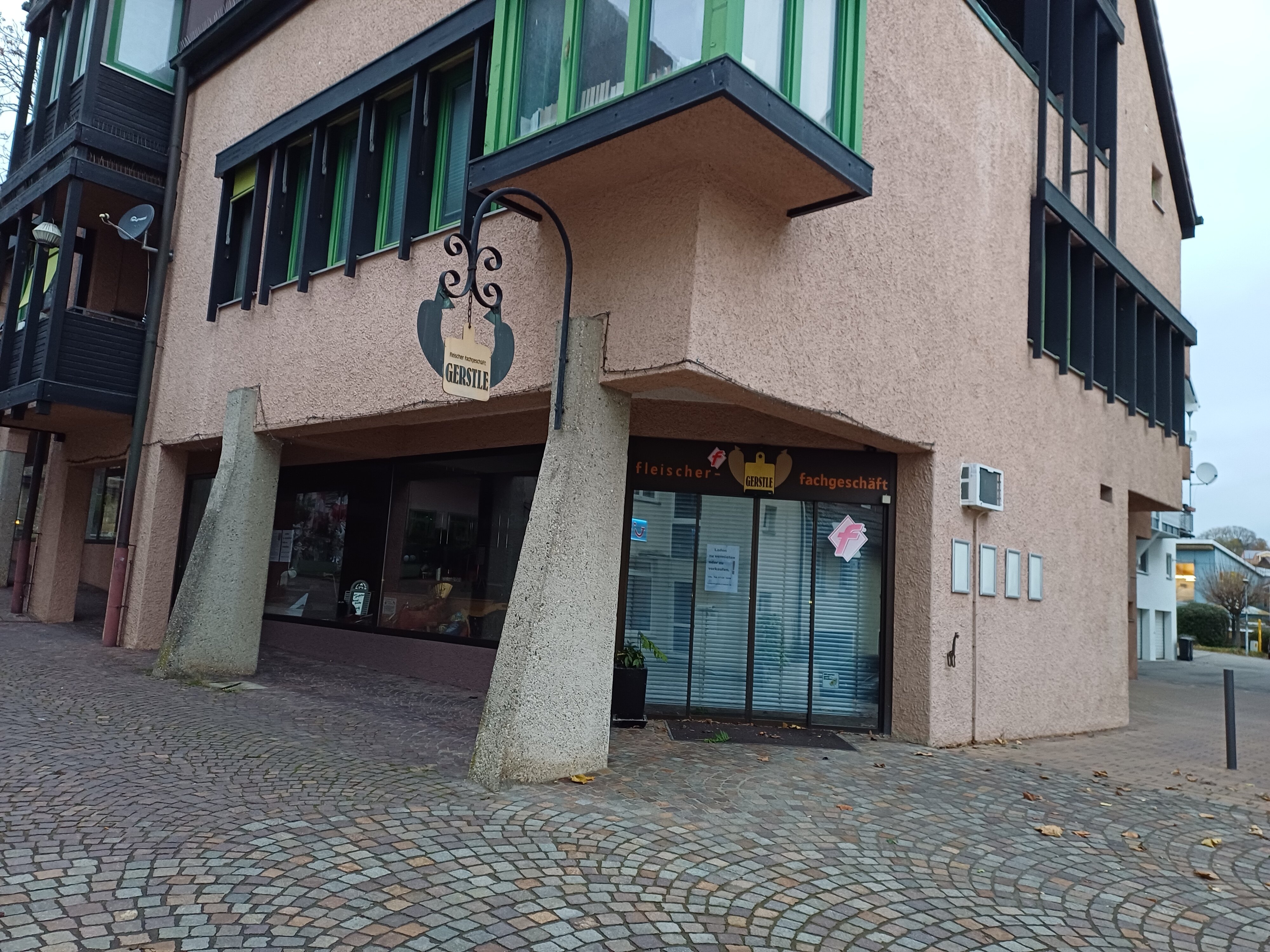 Verkaufsfläche zum Kauf 194.000 € 6 Zimmer 100 m²<br/>Verkaufsfläche ab 59 m²<br/>Teilbarkeit Güglingen Güglingen 74363