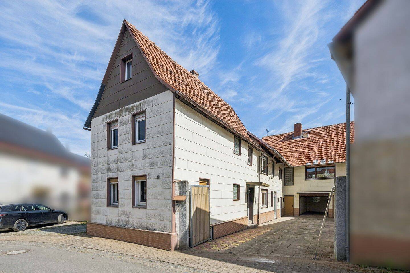 Einfamilienhaus zum Kauf - Ansicht 4