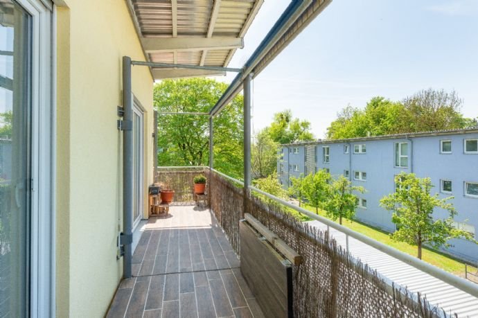 Wohnung zum Kauf provisionsfrei 499.000 € 3 Zimmer 79 m²<br/>Wohnfläche Smaragdstraße 16 Ludwigsfeld München 80995